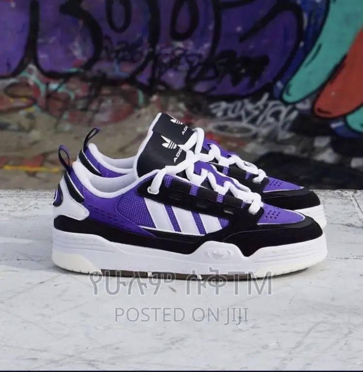 Original Adidas Adi2000 Sneakers Shoes