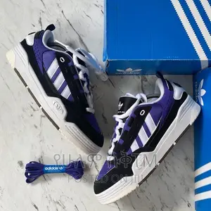 Original Adidas Adi2000 Sneakers Shoes