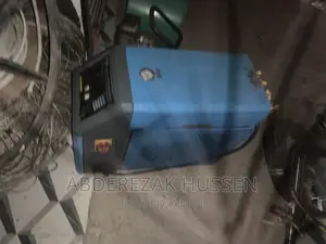 Mold Temprature Controller