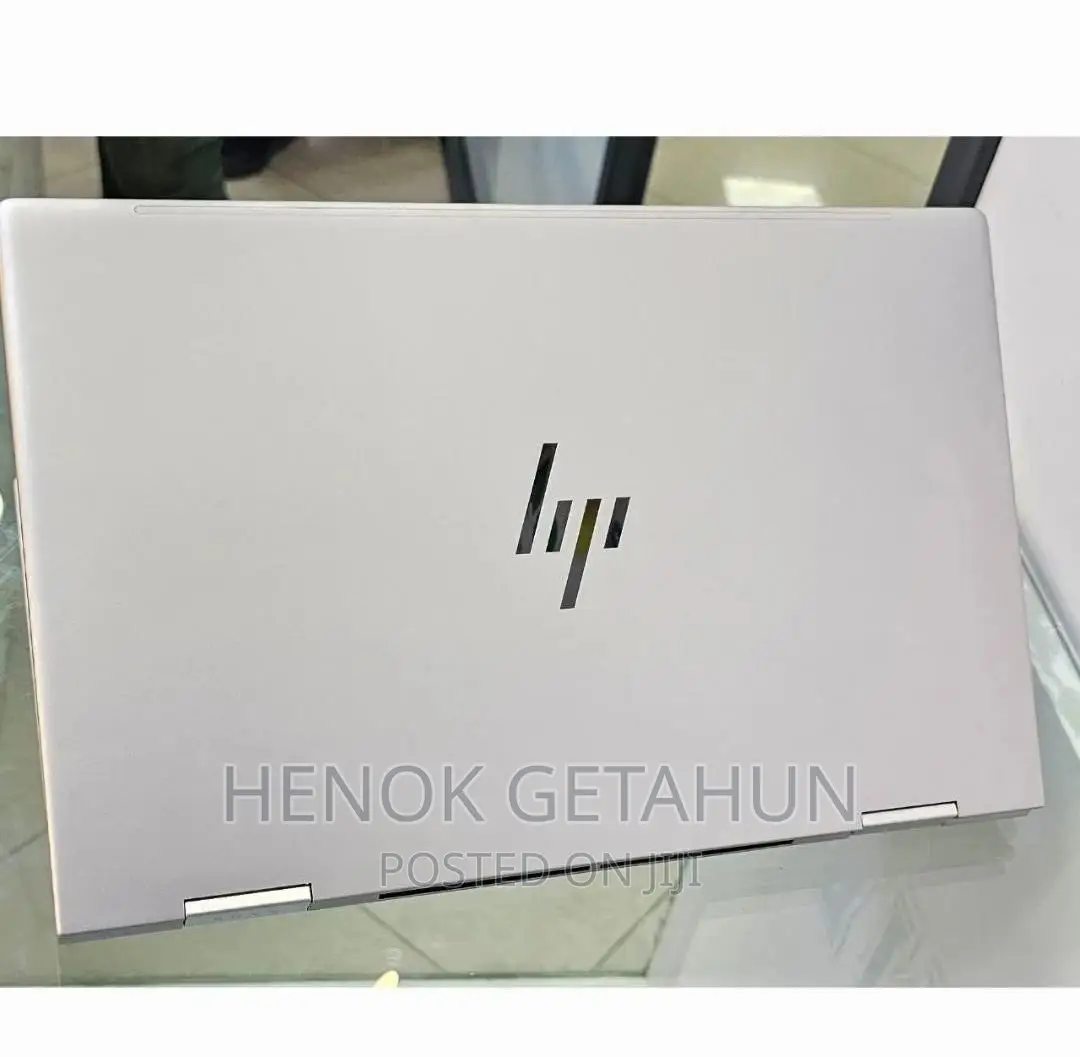New Laptop HP Envy X360 16GB Intel Core i7 SSD 1T
