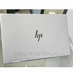 New Laptop HP Envy X360 16GB Intel Core i7 SSD 1T