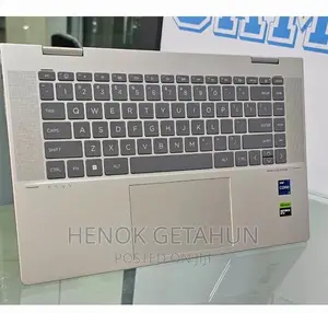 New Laptop HP Envy X360 16GB Intel Core i7 SSD 1T