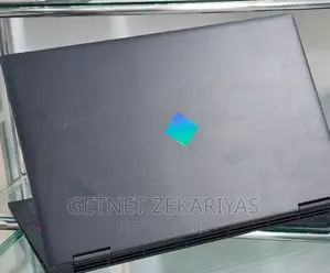 New Laptop HP Omen 15 16GB Intel Core I5 SSD 512GB