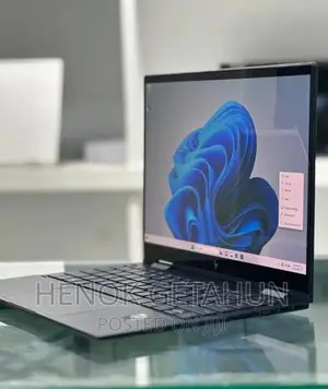Photo - New Laptop HP Envy X360 16GB Intel Core i7 SSD 512GB