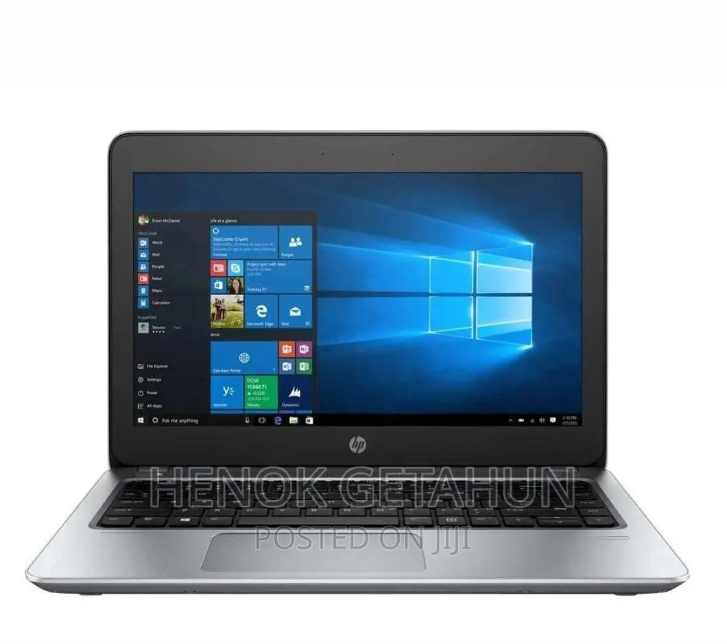 New Laptop HP ProBook 430 G3 8GB Intel Core i5 SSD 256GB