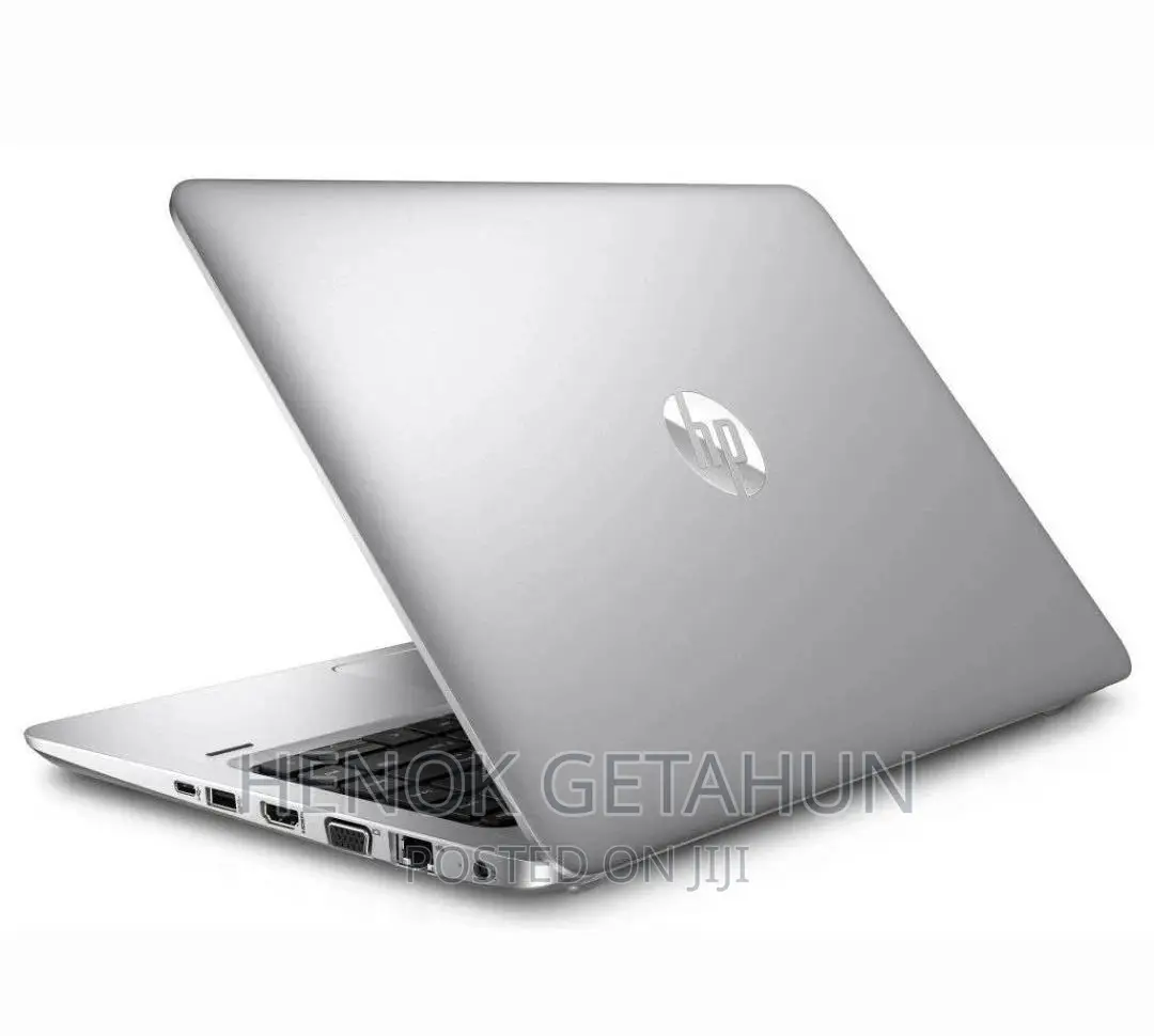 New Laptop HP ProBook 430 G3 8GB Intel Core i5 SSD 256GB