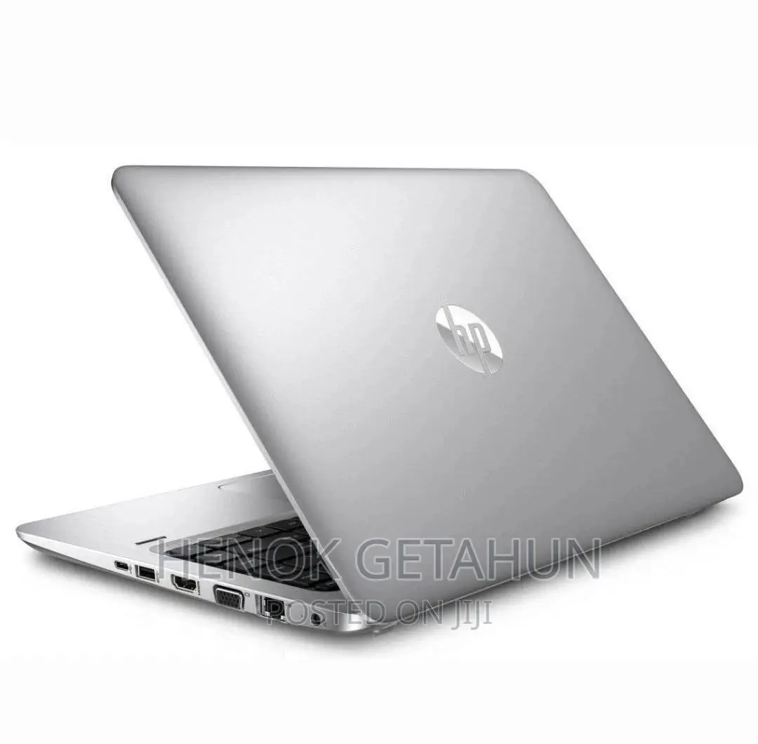 New Laptop HP ProBook 430 G3 8GB Intel Core i5 SSD 256GB