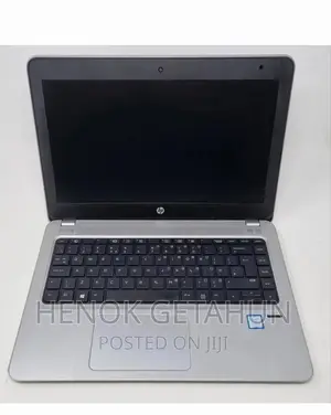 New Laptop HP ProBook 430 G3 8GB Intel Core i5 SSD 256GB