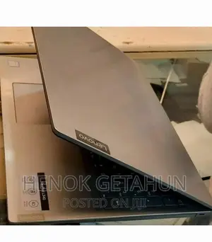 New Laptop Lenovo Ideapad 3 8GB Intel Core i3 SSD 512GB