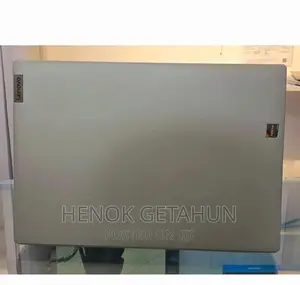 New Laptop Lenovo Ideapad 3 8GB Intel Core i3 SSD 512GB