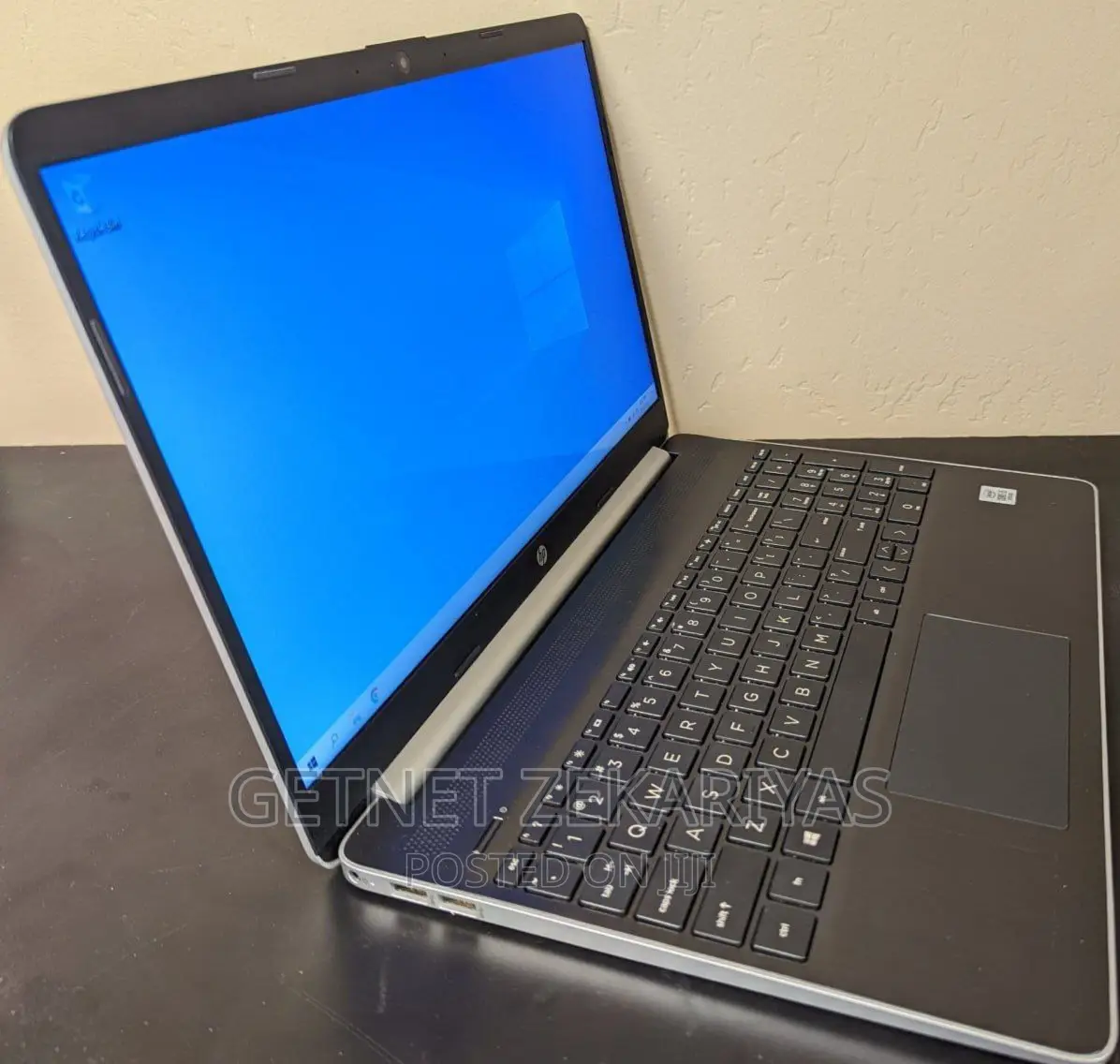 New Laptop HP Stream Notebook 8GB Intel Core I5 SSD 350GB