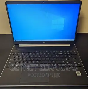 New Laptop HP Stream Notebook 8GB Intel Core I5 SSD 350GB