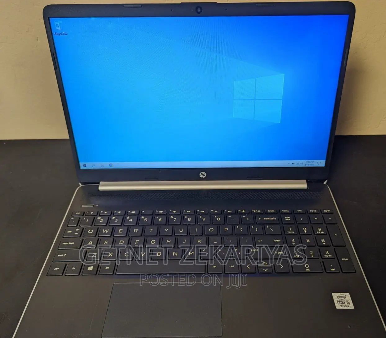 New Laptop HP Stream Notebook 8GB Intel Core I5 SSD 350GB