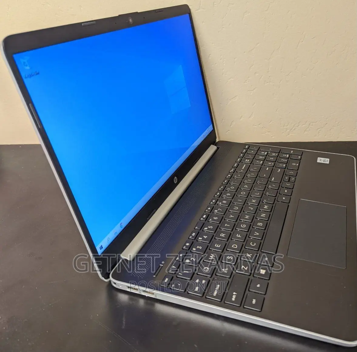 New Laptop HP Stream Notebook 8GB Intel Core I5 SSD 350GB