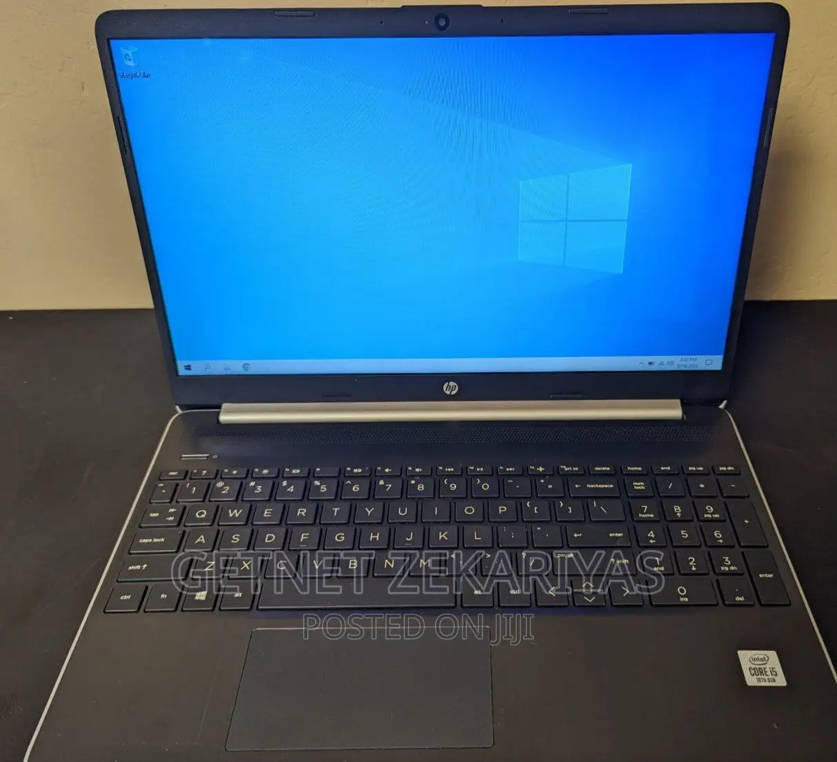 New Laptop HP Stream Notebook 8GB Intel Core I5 SSD 350GB