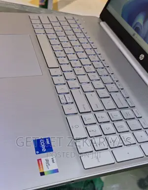 New Laptop HP Stream Notebook 8GB Intel Core I5 HDD 1T