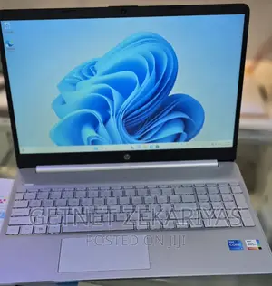 New Laptop HP Stream Notebook 8GB Intel Core I5 HDD 1T