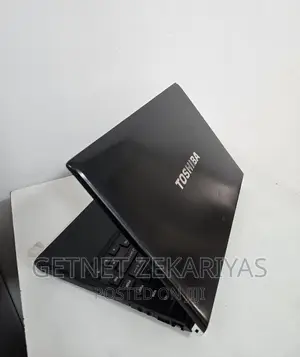 New Laptop Toshiba Portege A605 4GB Intel Core I5 HDD 500GB