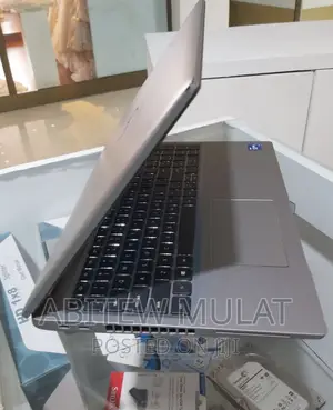 New Laptop Dell Latitude 5529 16GB Intel Core I7 SSD 512GB