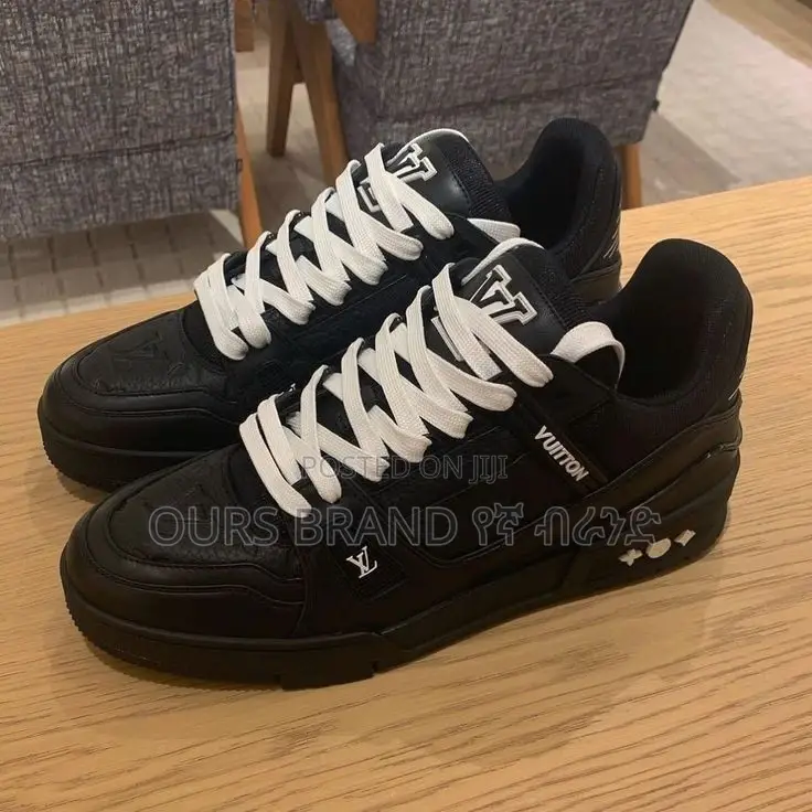 Premium Master Quality Lv Trainers