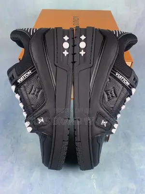 Premium Master Quality Lv Trainers