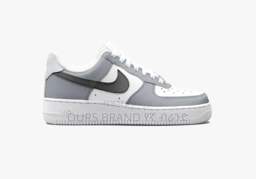 Premium Master Quality Nike Air Force 1 Customers