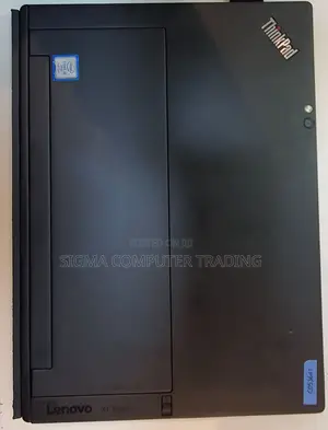 Photo - New Laptop Lenovo ThinkPad Yoga 8GB Intel Core I5 SSD 256GB