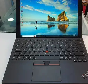 New Laptop Lenovo ThinkPad Yoga 8GB Intel Core I5 SSD 256GB