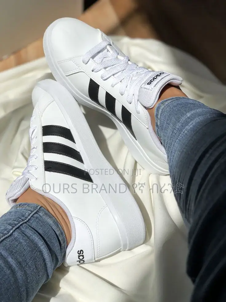 Premium Master Quality Adidas