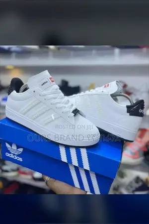 Photo - Premium Master Quality Adidas Grand Court