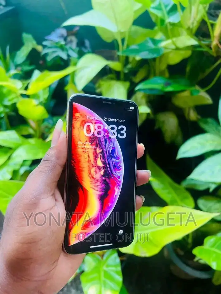 Apple iPhone X 64 GB