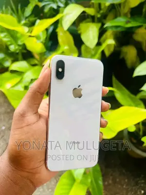 Apple iPhone X 64 GB
