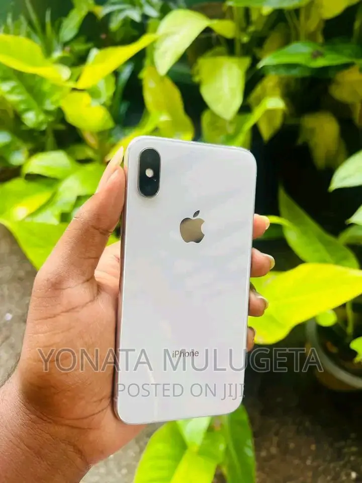 Apple iPhone X 64 GB