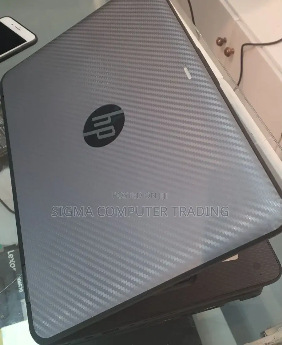 New Laptop HP Probook 11 EE G1 4GB Intel Pentium SSD 128GB