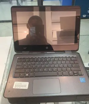 New Laptop HP Probook 11 EE G1 4GB Intel Pentium SSD 128GB