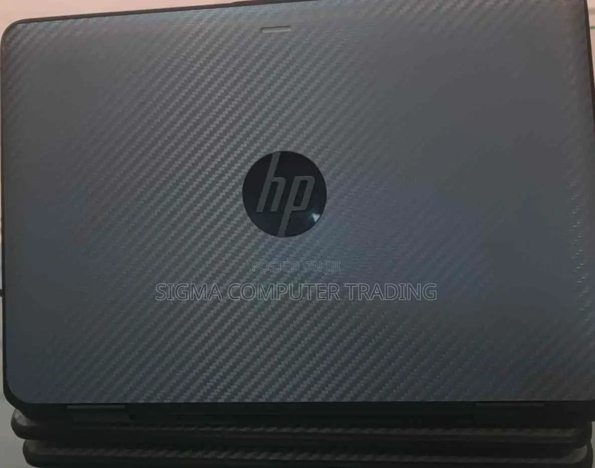 New Laptop HP Probook 11 EE G1 4GB Intel Pentium SSD 128GB