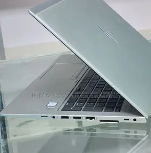 New Laptop HP EliteBook 850 G5 16GB Intel Core I7 SSD 512GB