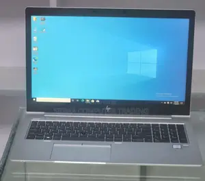 New Laptop HP EliteBook 850 G5 16GB Intel Core I7 SSD 512GB