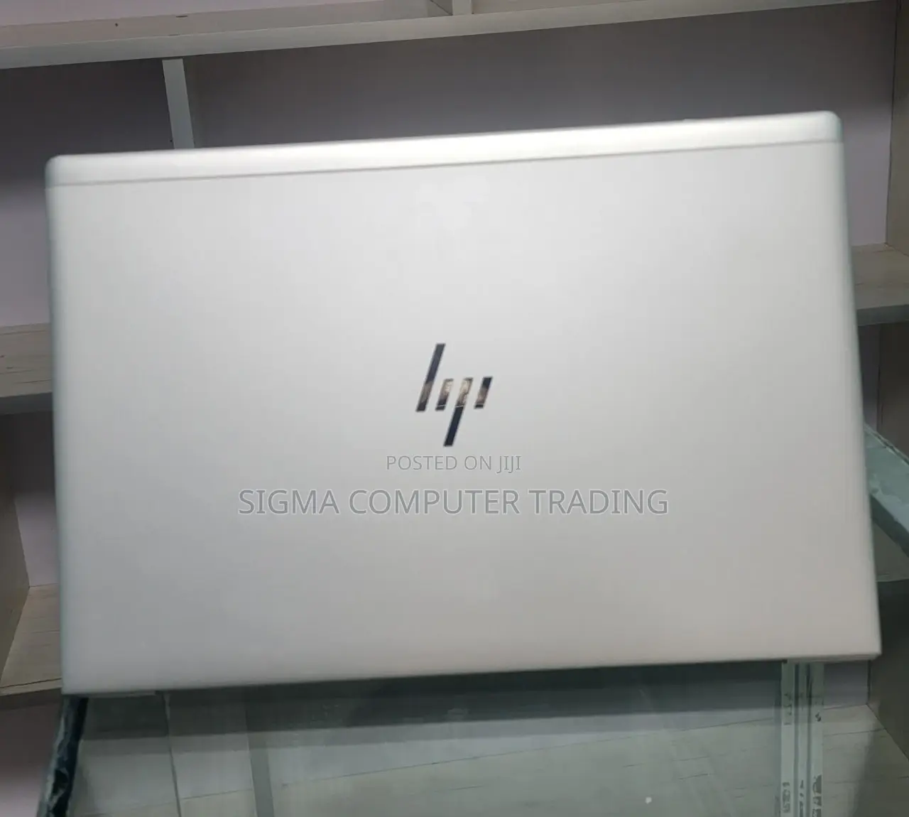 New Laptop HP EliteBook 850 G5 16GB Intel Core I7 SSD 512GB