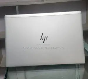 New Laptop HP EliteBook 850 G5 16GB Intel Core I7 SSD 512GB