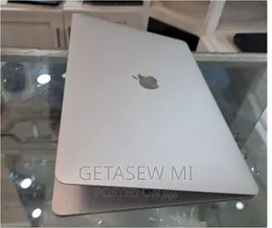 Photo - New Laptop Apple MacBook Pro M1 8GB Apple M1 SSD 256GB