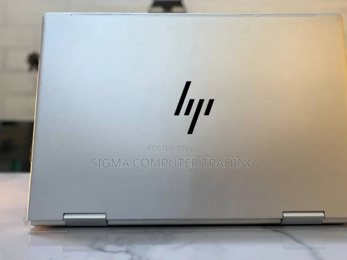 New Laptop HP Envy X360 16GB Intel Core I7 SSD 1T