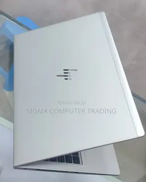 New Laptop HP EliteBook 850 G5 8GB Intel Core I5 SSD 512GB