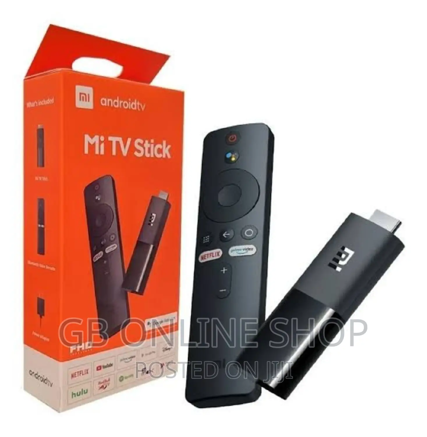 Xiaomi Mi TV Stick