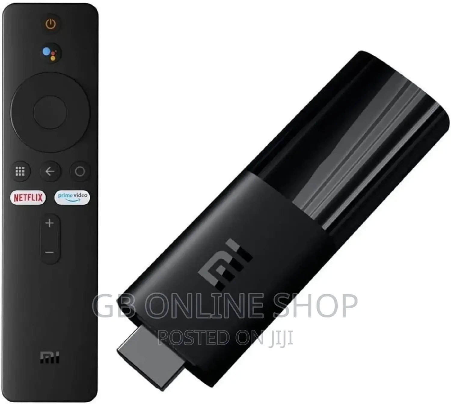 Xiaomi Mi TV Stick
