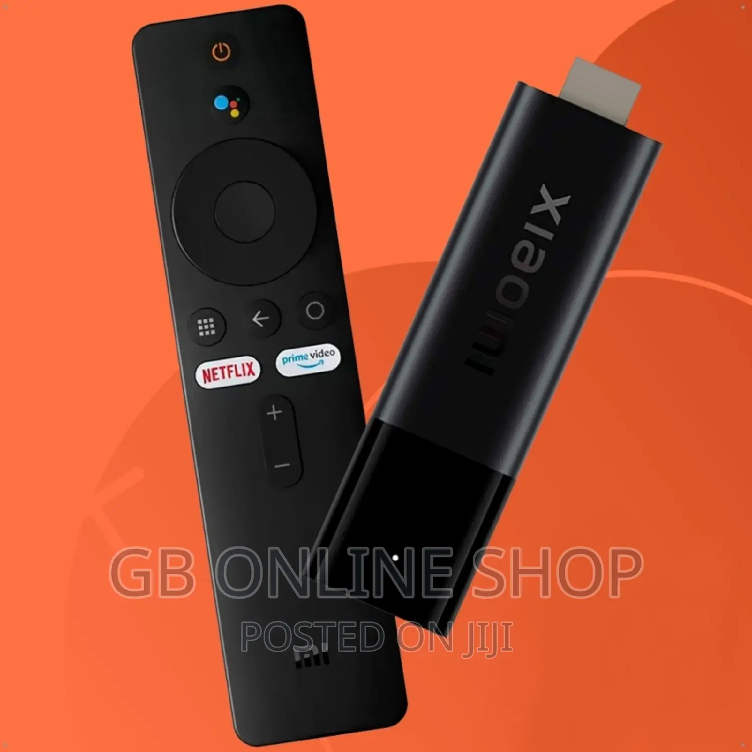 Xiaomi Mi TV Stick
