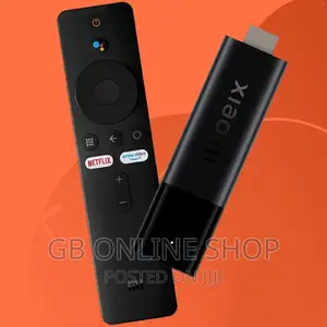 Xiaomi Mi TV Stick