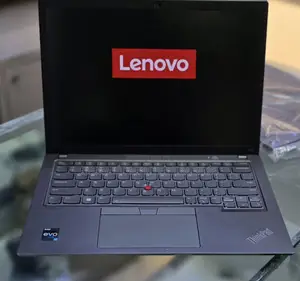 Photo - New Laptop Lenovo ThinkPad 13 16GB Intel Core I7 SSD 512GB