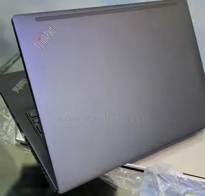 New Laptop Lenovo ThinkPad 13 16GB Intel Core I7 SSD 512GB