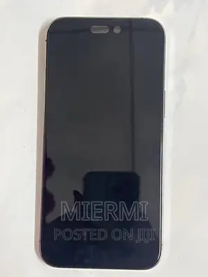 New Apple iPhone 14 Pro Max 256 GB Purple